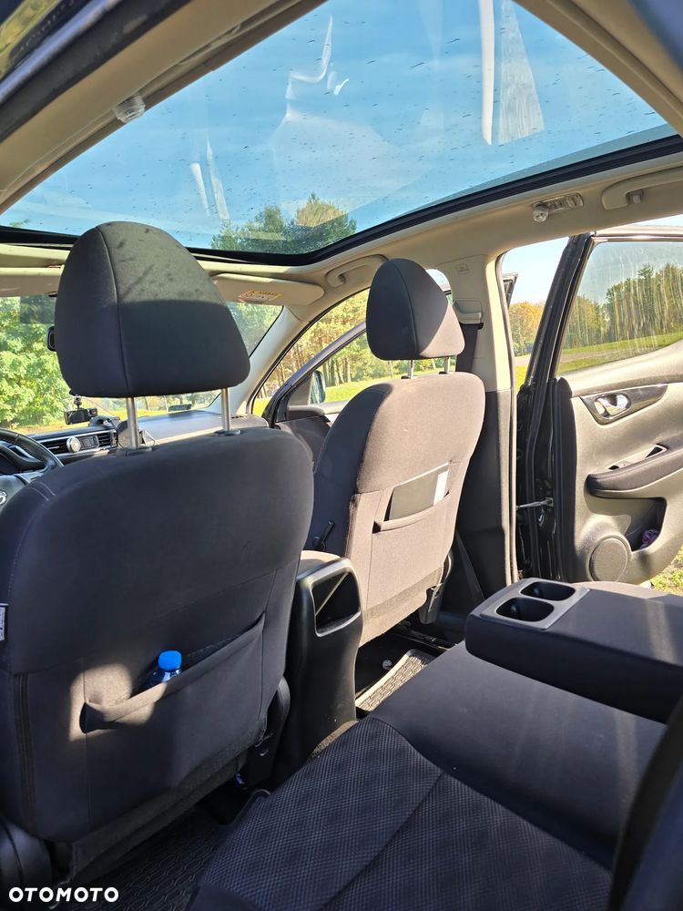 Nissan Qashqai 1.6 DIG-T N-Connecta - 8
