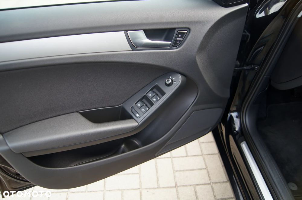 Audi A4 Avant 2.0 TDI DPF multitronic Ambition - 26