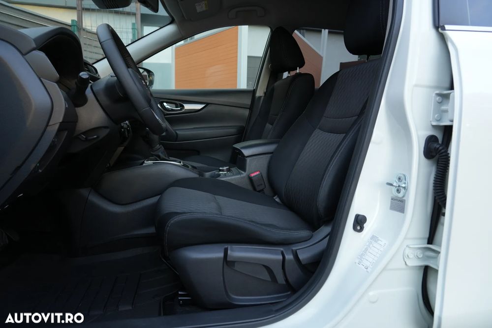 Nissan X-Trail 2.0 dCi ALL-MODE 4x4i Xtronic N-Connecta - 19