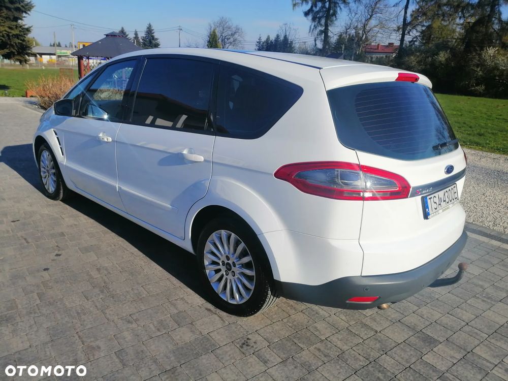 Ford S-Max - 3