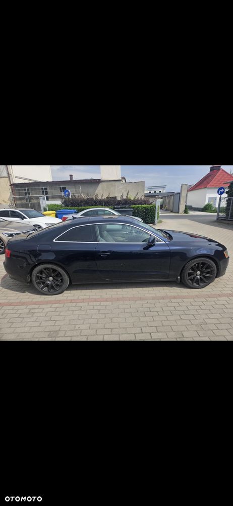 Audi A5 Coupé 2.0 TFSI Quattro S tronic - 4