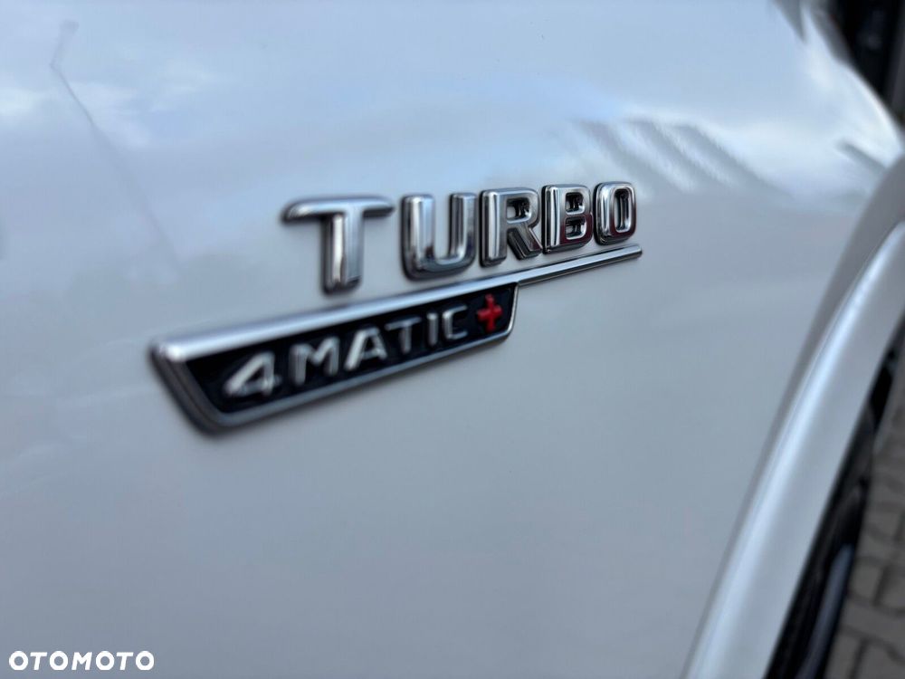 Mercedes-Benz GLE - 17