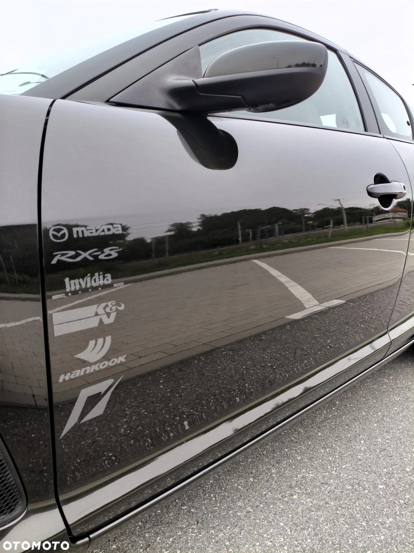 Mazda RX-8 Revolution - 14