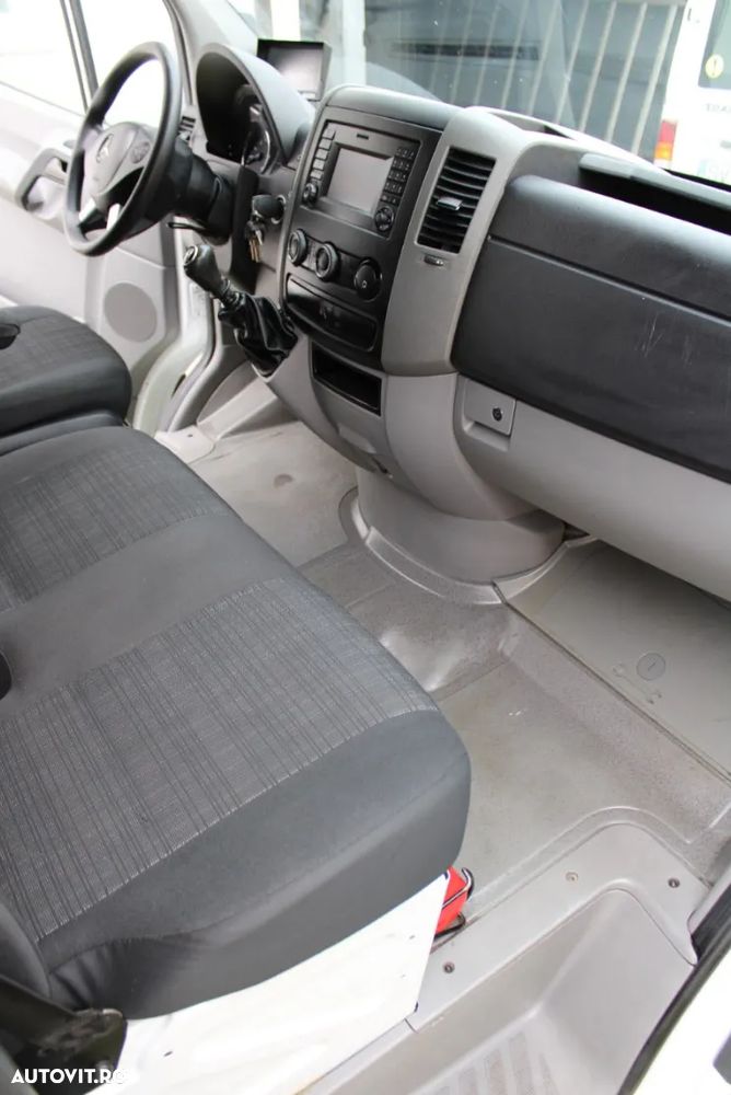 Mercedes-Benz sprinter - 6