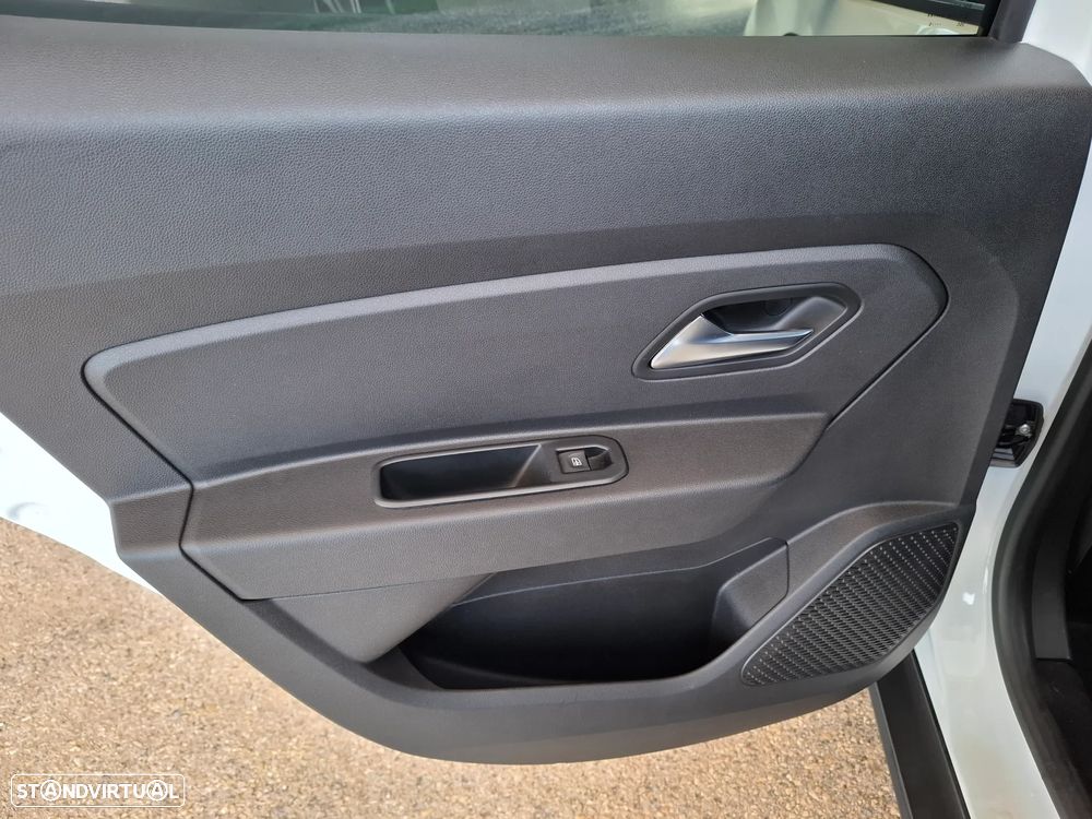 Dacia Duster 1.3 TCe Prestige - 45