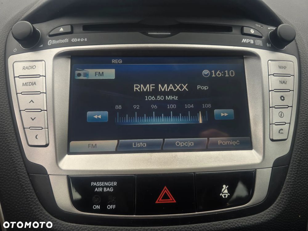 Hyundai ix35 2.0 CRDi Premium - 40