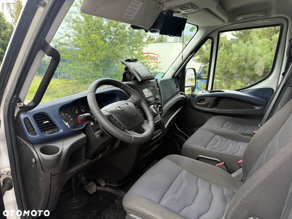 Iveco Daily 35S18 - 11