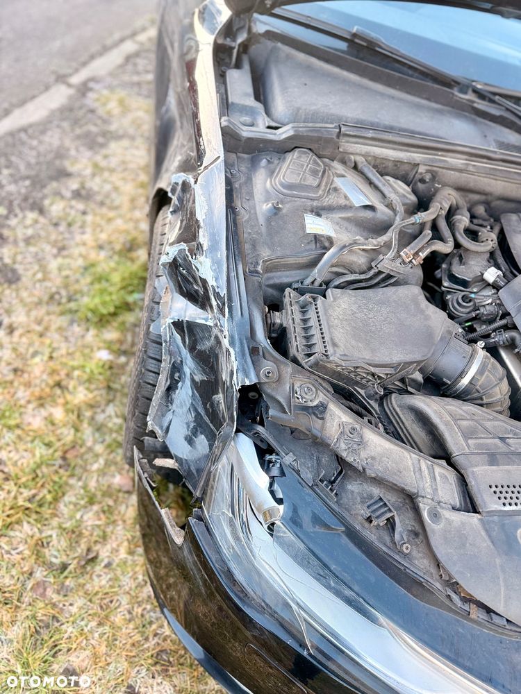 Audi A4 Avant 2.0 TDI Multitronic - 14