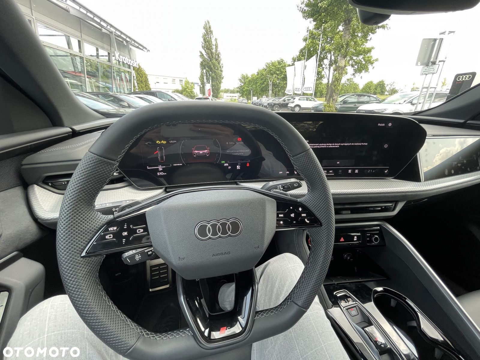 Audi Q5 - 12