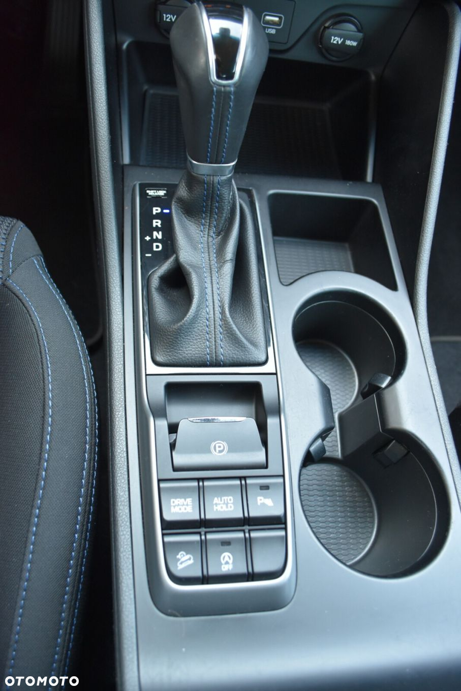 Hyundai Tucson - 19