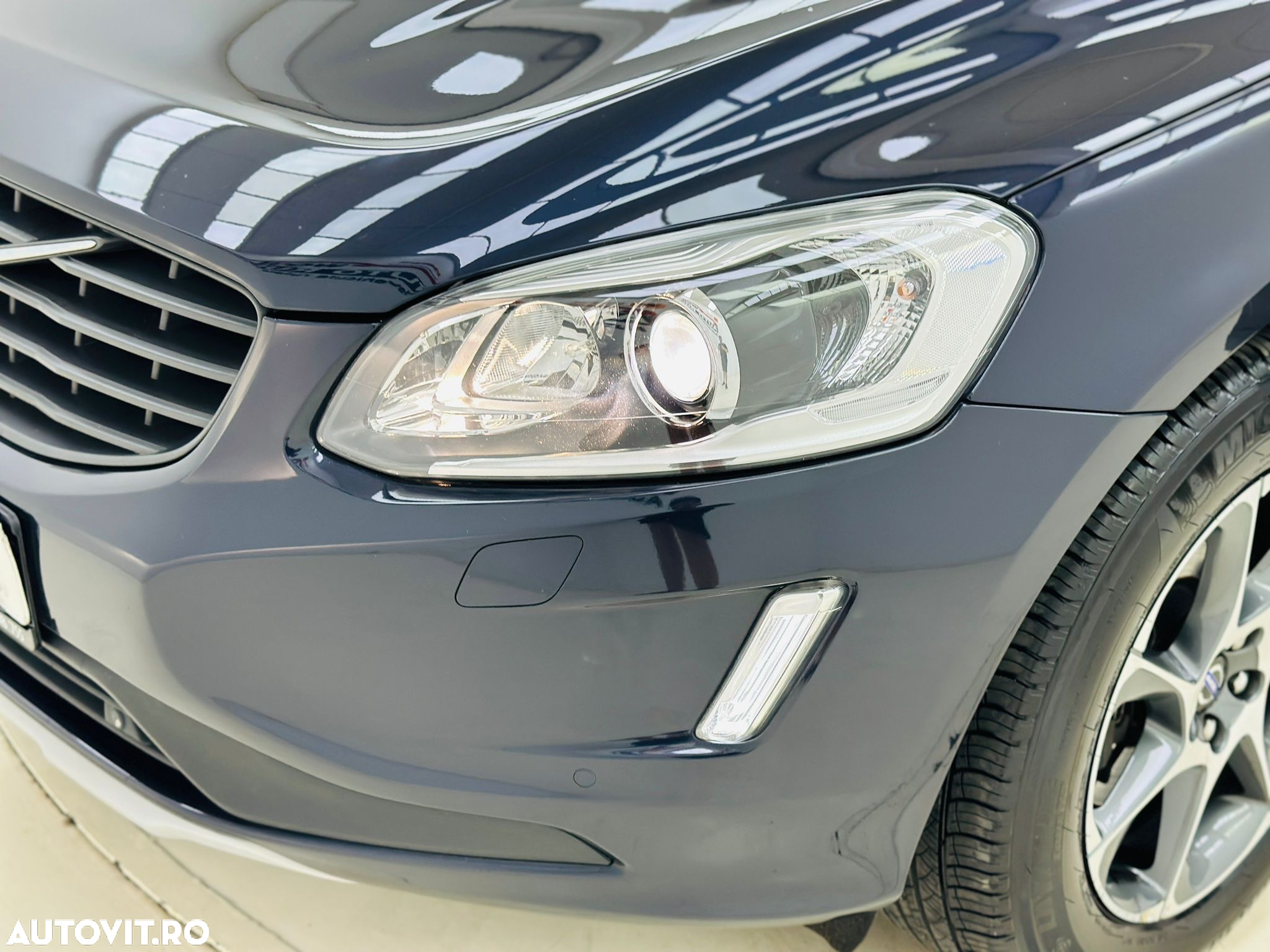 Volvo XC 60 - 13
