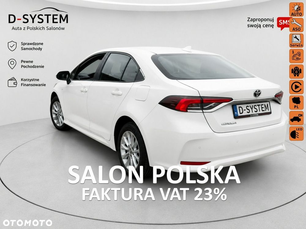 Toyota Corolla 1.8 Hybrid Comfort - 1