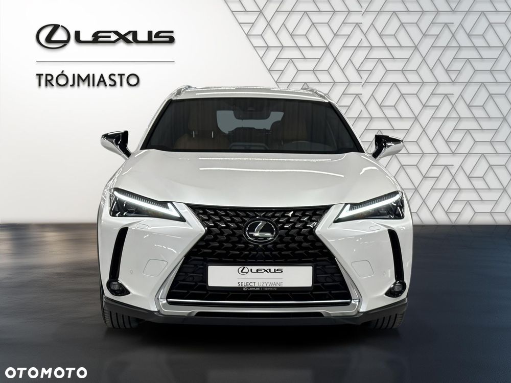 Lexus UX 250h GPF Business 2WD - 9