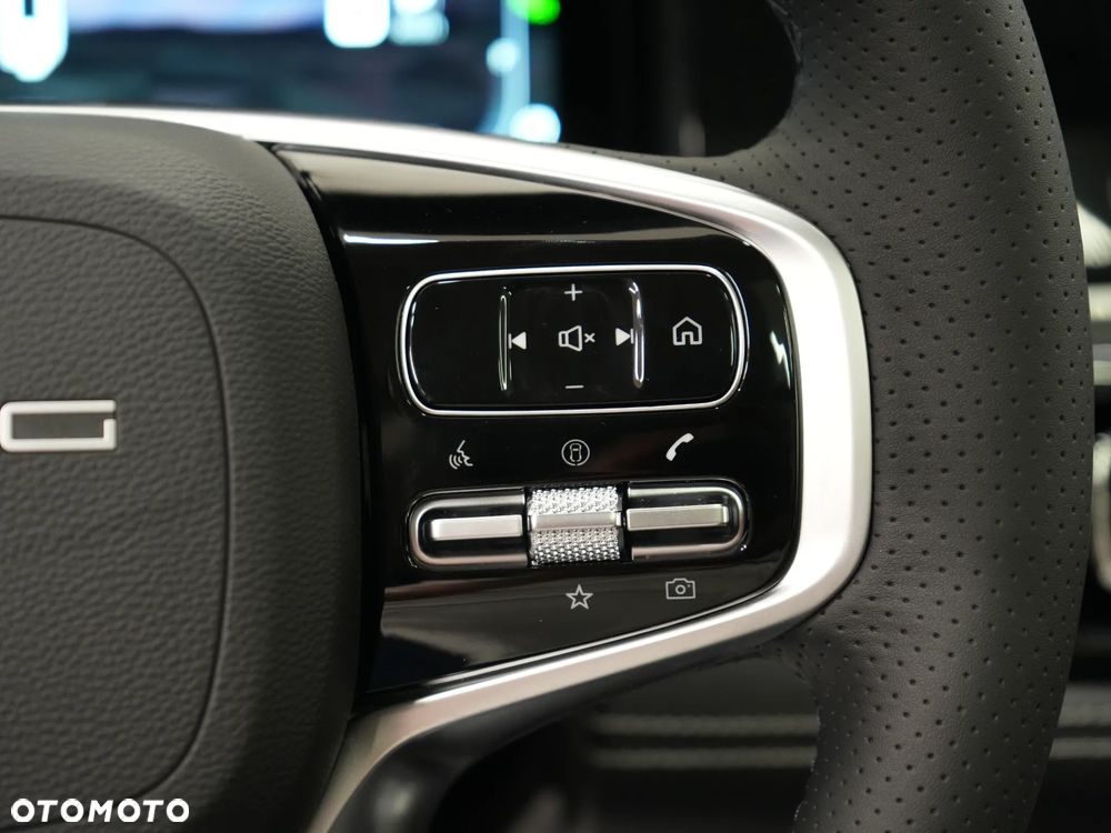 BAIC BJ60 mHEV Flagship 4x4 - 20