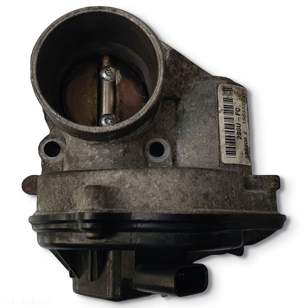 PRZEPUSTNICA Ford Focus MK2 C-max 1.6 16V 2S6U-FC - 7