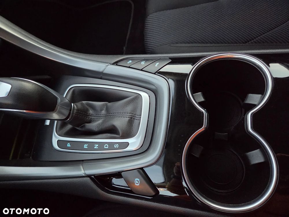 Ford Mondeo 2.0 TDCi STart-Stopp PowerShift-Aut Titanium - 27