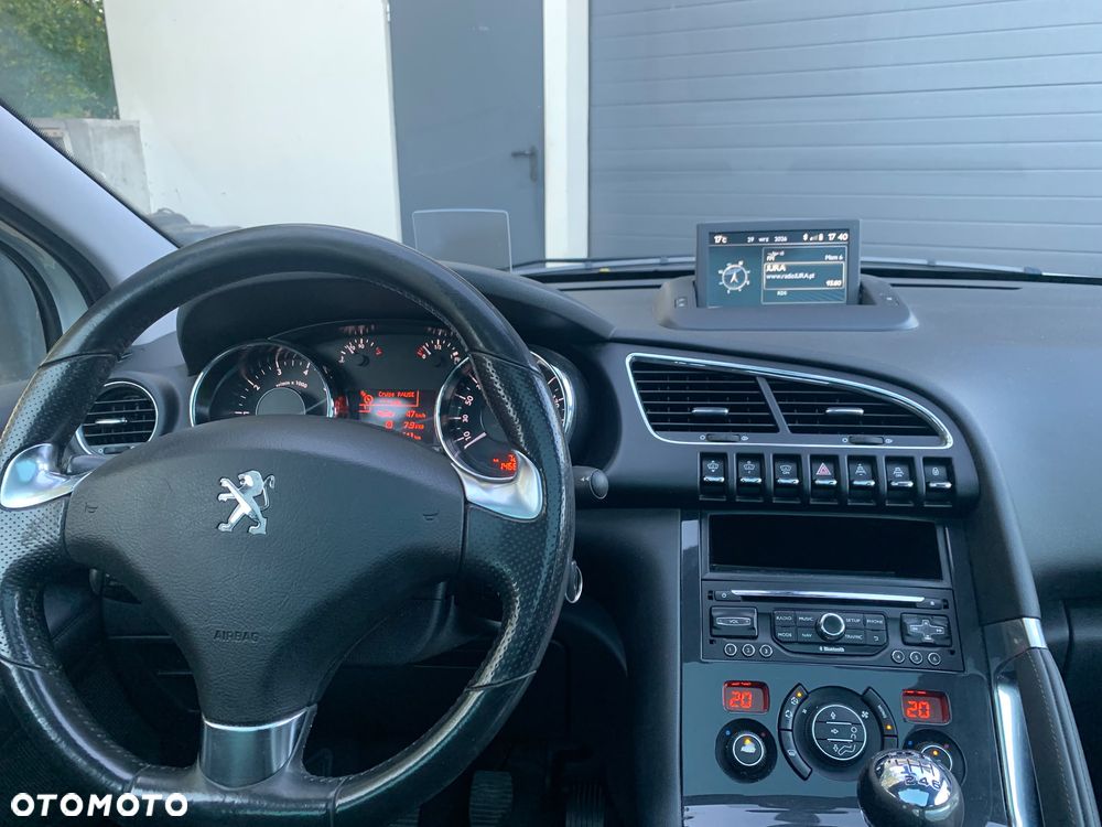 Peugeot 3008 - 17