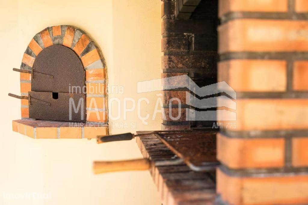 Moradia de excelência na Urbanização Mira Oasis – Praia de Mira - Grande imagem: 3/42