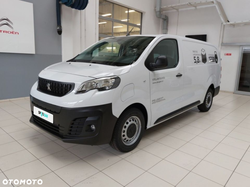 Peugeot Expert - 18
