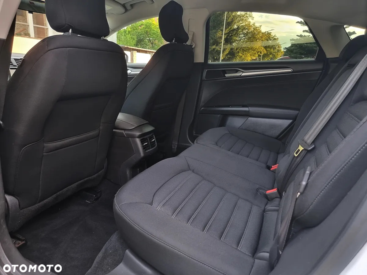 Ford Mondeo 1.0 EcoBoost Trend - 18