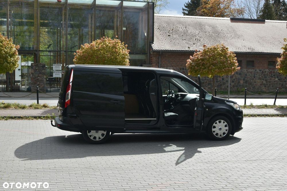 Ford Transit Connect - 14