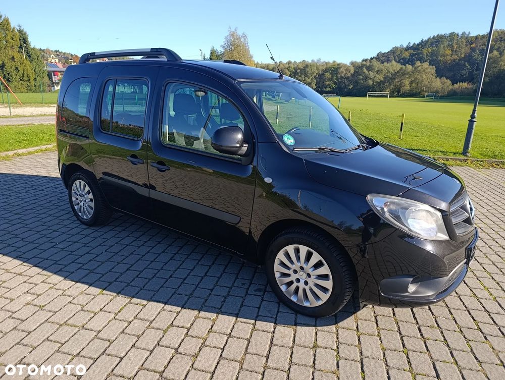 Mercedes-Benz Citan - 6