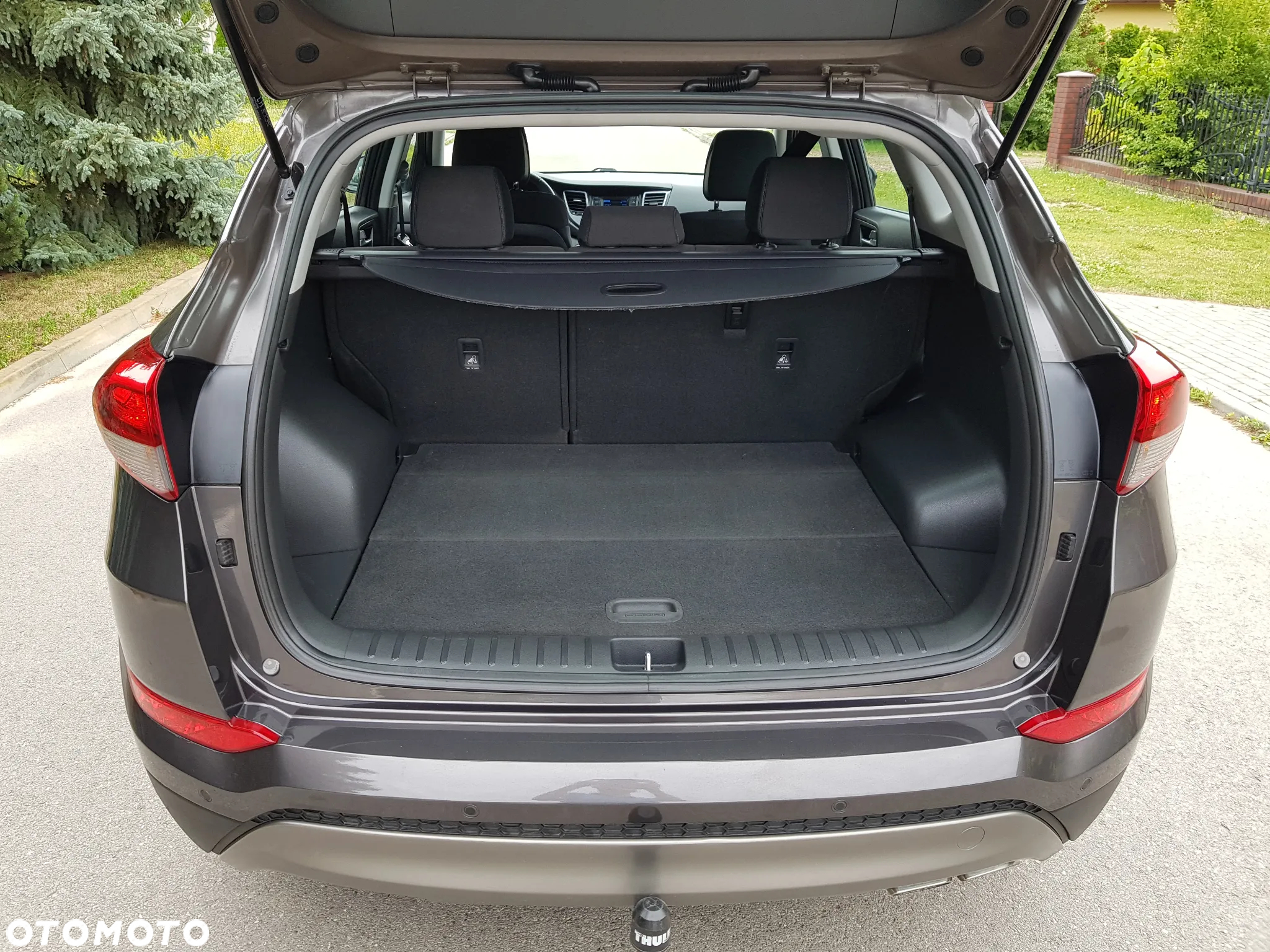 Hyundai Tucson 1.6 GDi 2WD Advantage - 24
