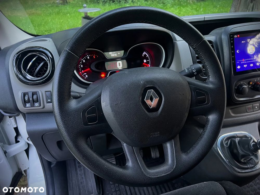 Renault Trafic - 34