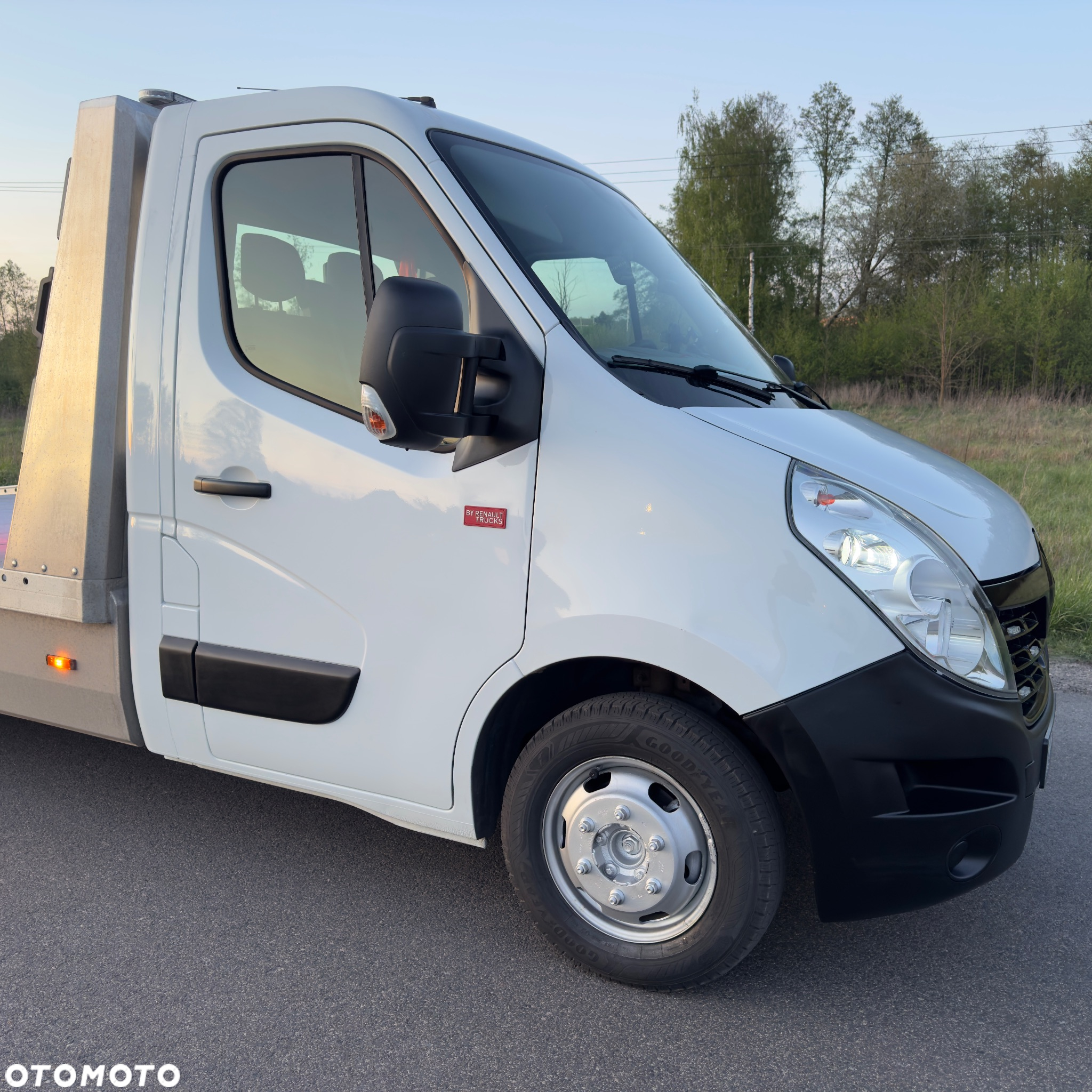 Renault Master - 10