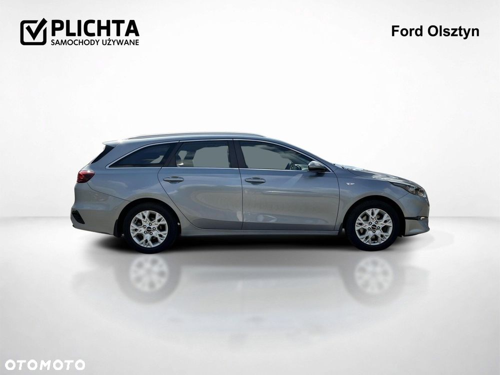 Kia Ceed - 7