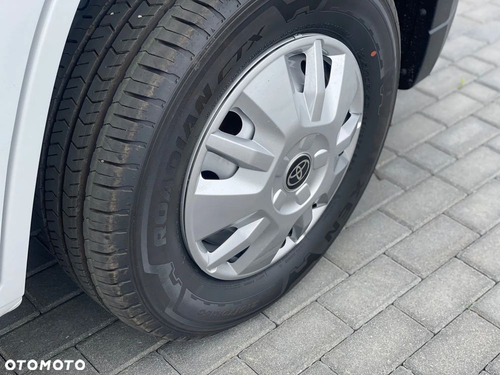 Toyota PROACE MAX - 10