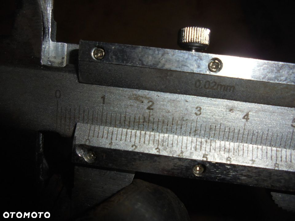 SPRZĘGŁO OPEL ASTRA G II 1.7 ISUZU 8MM - 3