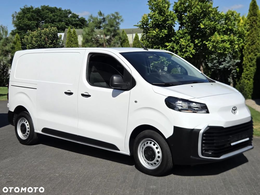 Toyota PROACE - 1
