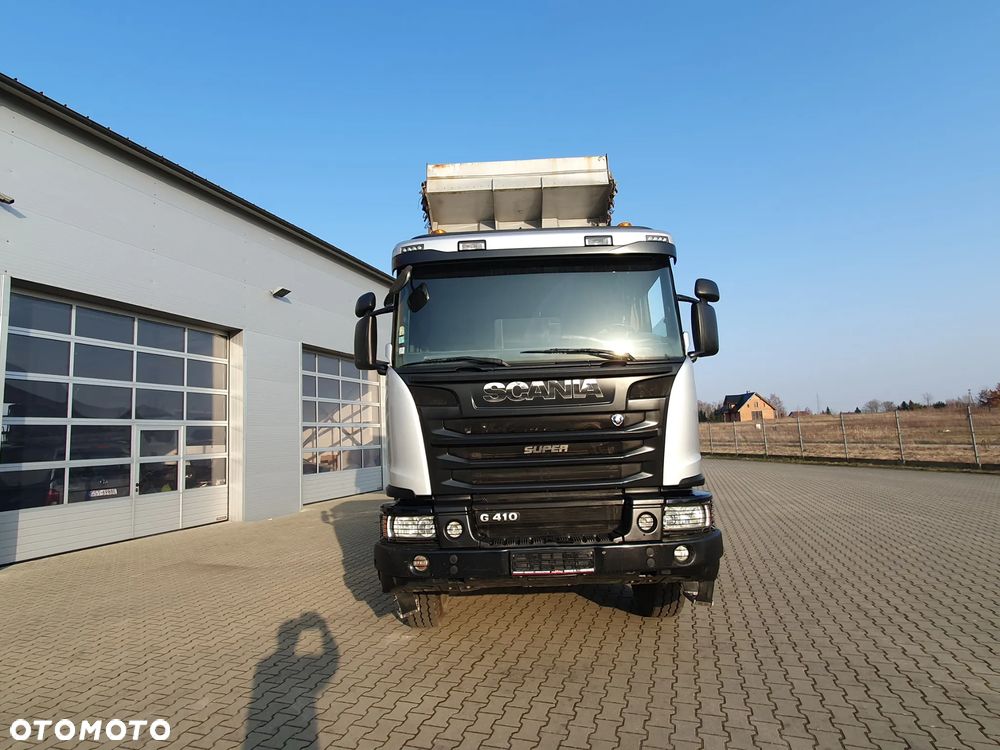 Scania - 4