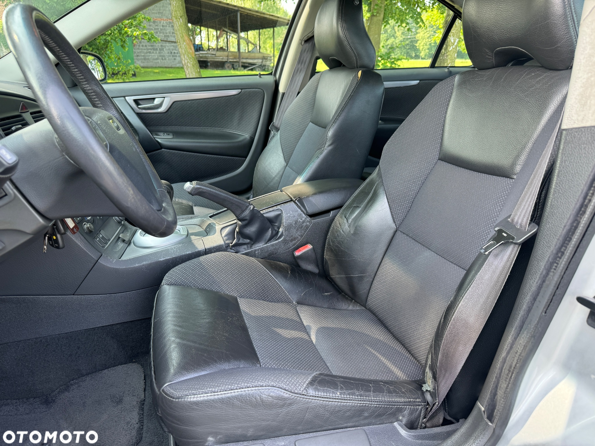 Volvo S60 2.0T - 15