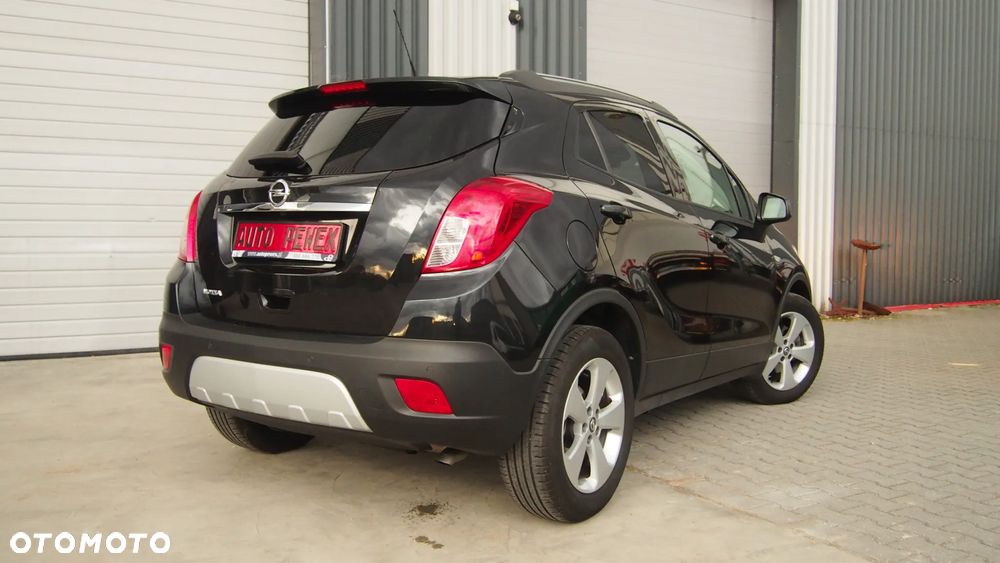 Opel Mokka 1.6 Cosmo S&S - 15