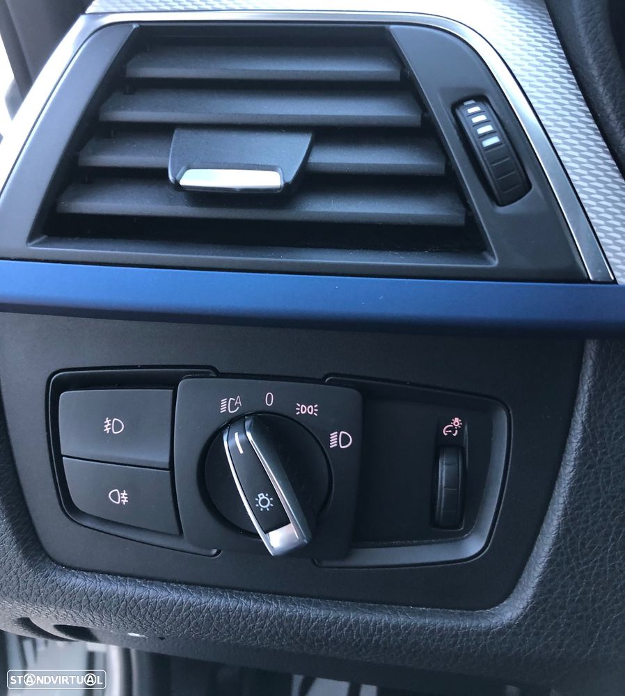 BMW 330 e iPerformance Pack M - 31