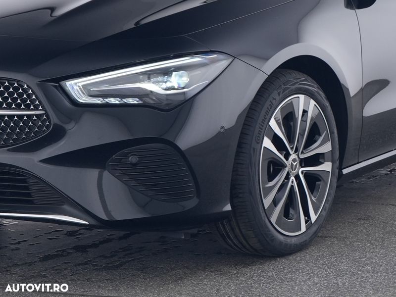 Mercedes-Benz CLA 220 d Shooting Brake Aut. - 3