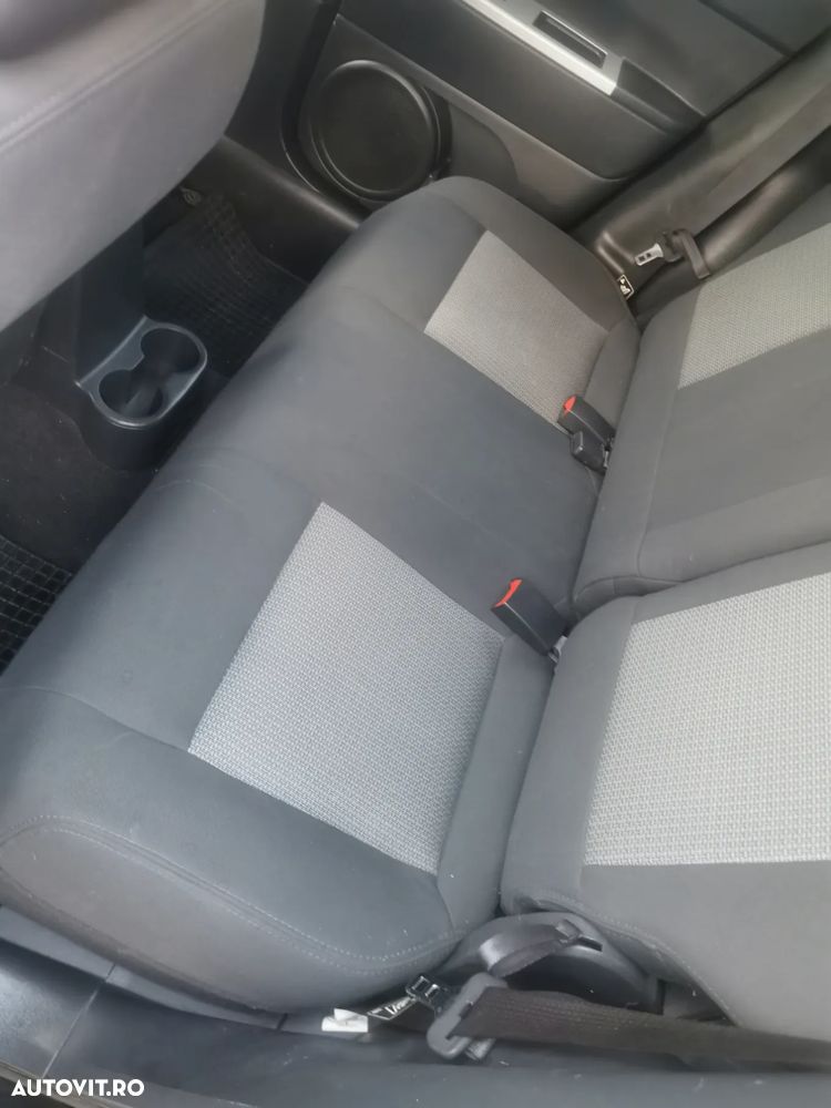 Jeep Patriot 2.0 CRD DPF Limited - 10