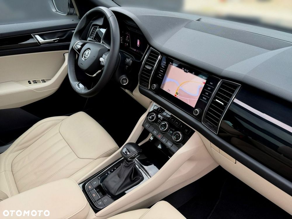 Skoda Kodiaq - 23