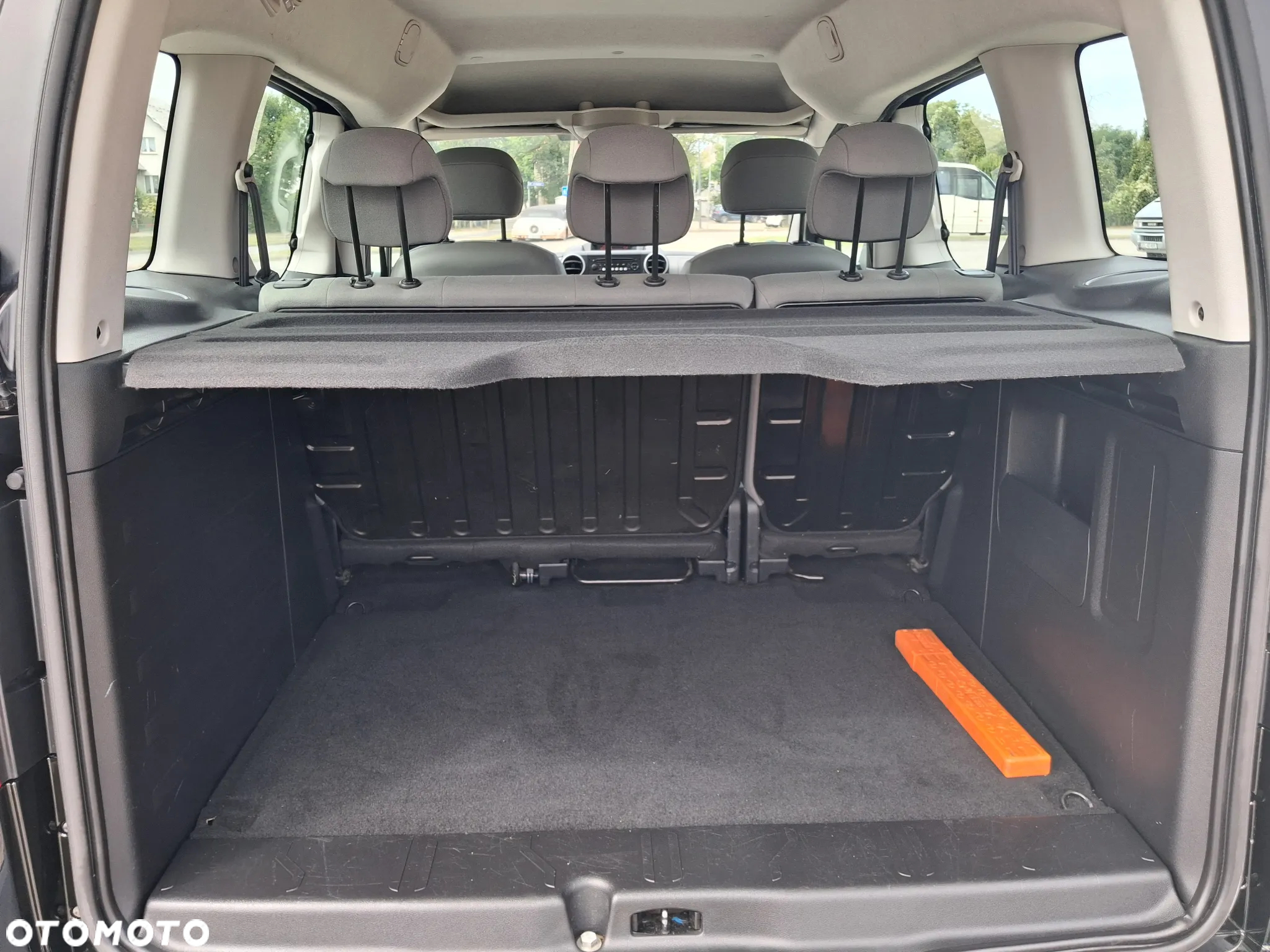 Citroën Berlingo Multispace BlueHDi 100 FEEL - 7