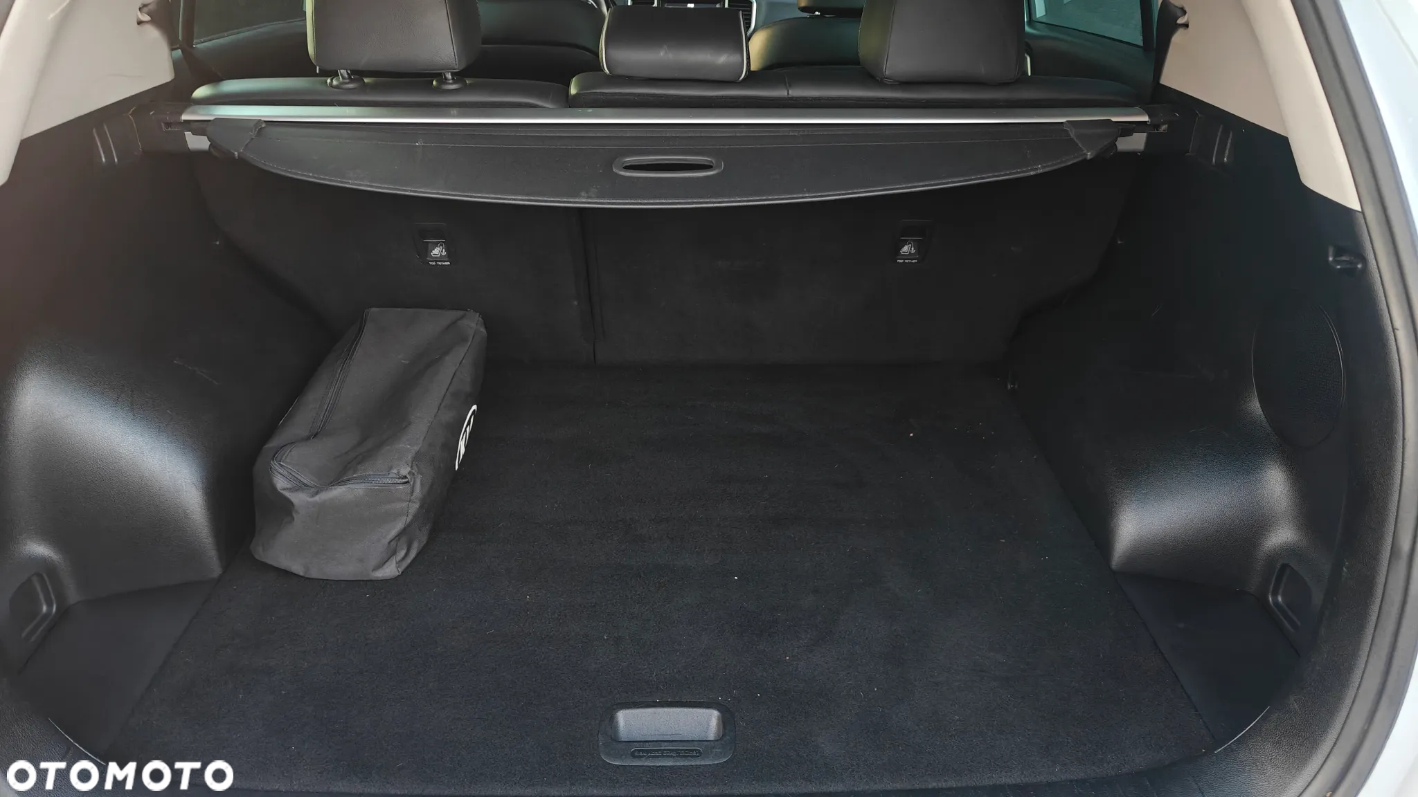 Kia Sportage 1.7 CRDI XL 2WD - 29