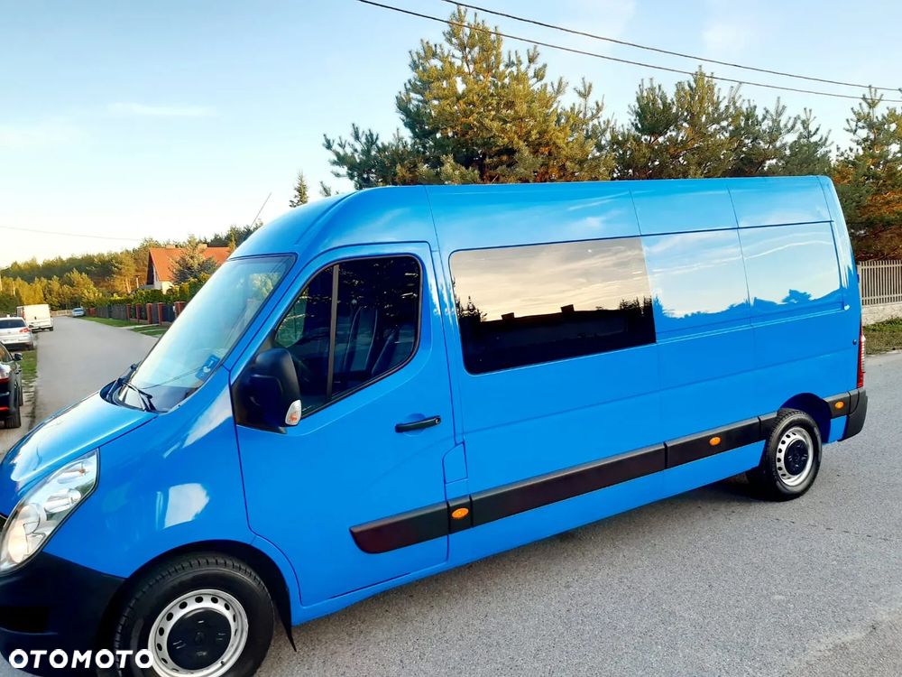 Renault Master - 10