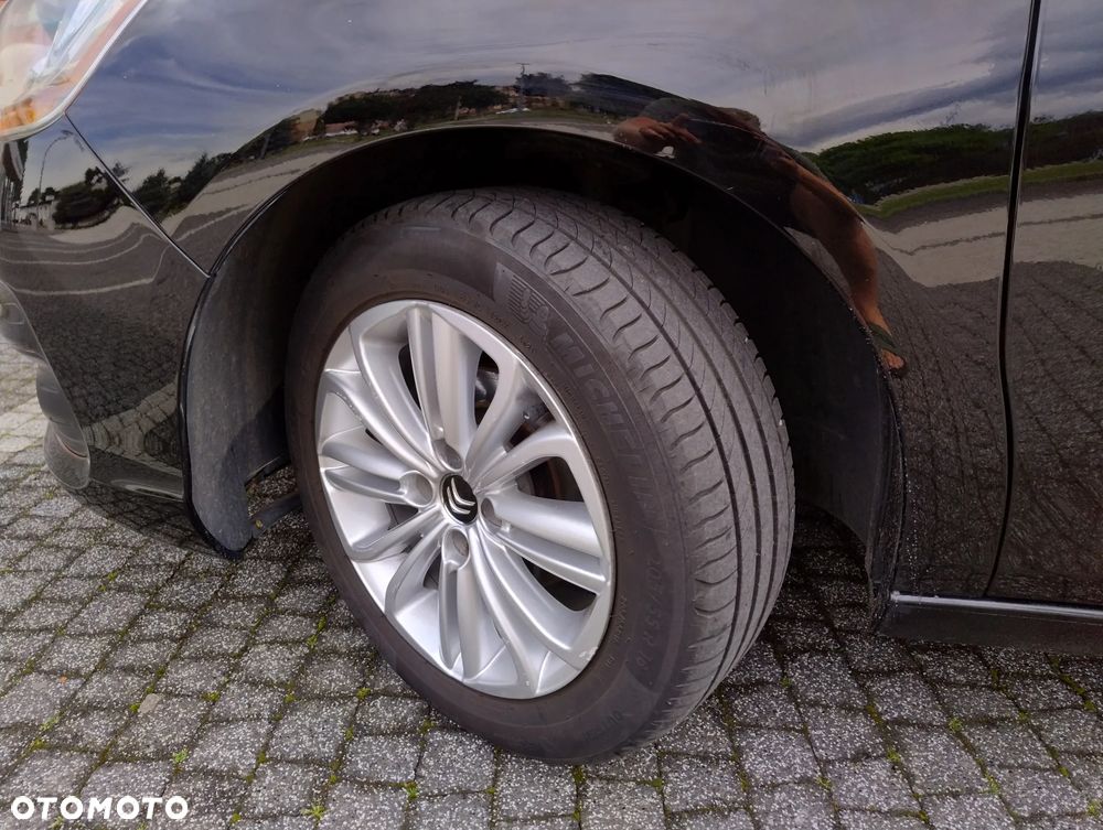 Citroën C4 VTi 95 Attraction - 36