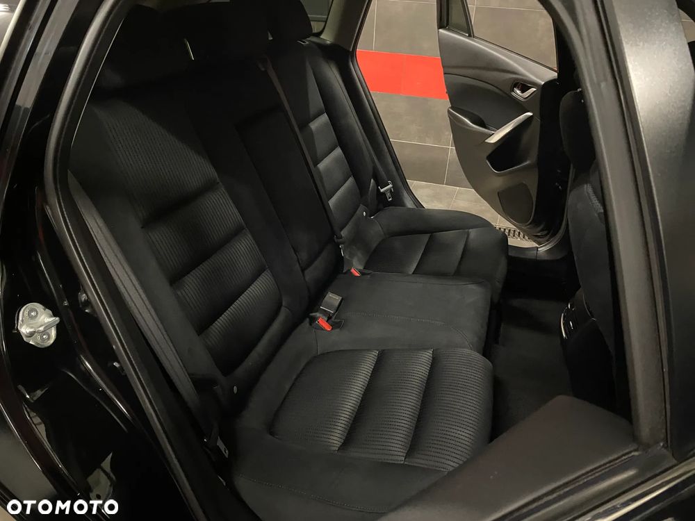 Mazda 6 2.0 Kombi SKYACTIV-G Prime-Line - 17