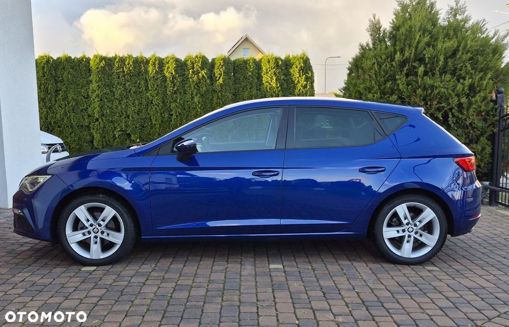 Seat Leon 1.5 TSI FR - 32