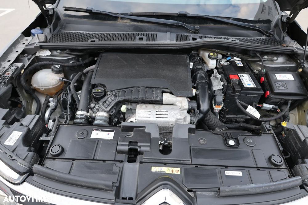 Citroën C4 1.2 PureTech S&S BVM6 Feel Pack - 12