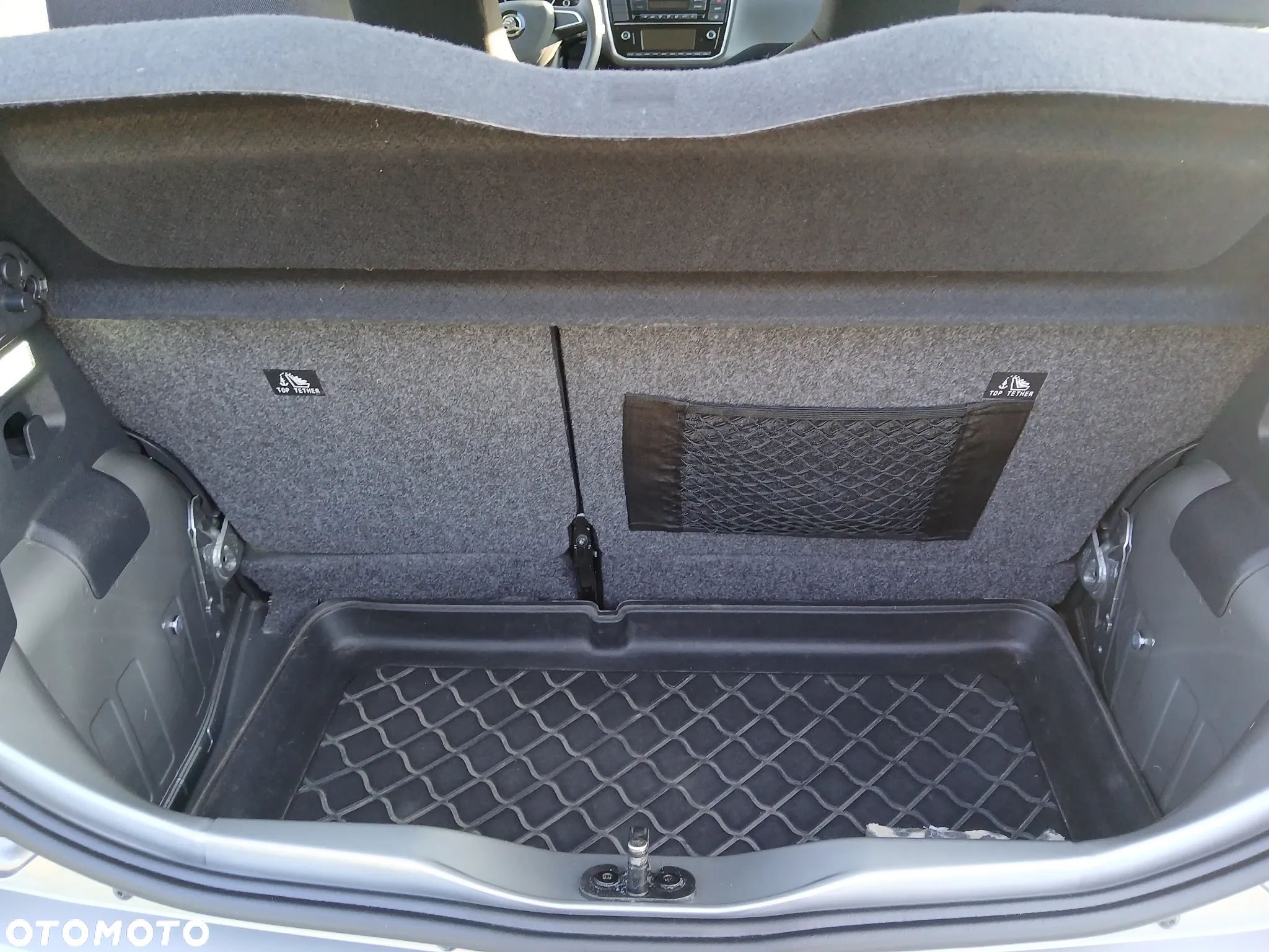 Skoda Citigo Citigo-e Ambition - 11