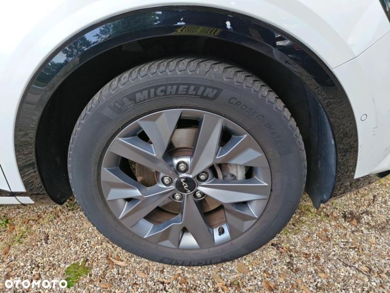 Kia Sportage 1.6 T-GDI MHEV GT Line 2WD DCT - 11