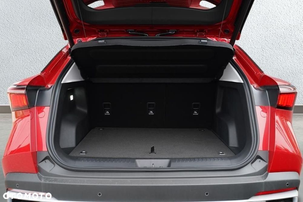 Omoda 5 1.6 T-GDI Premium DCT - 11